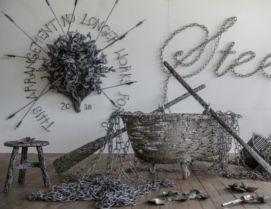 John Bisbee – State of the Studio