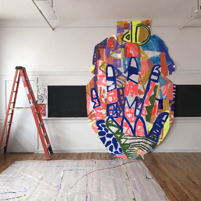 State of the Studio with Meghan Brady
