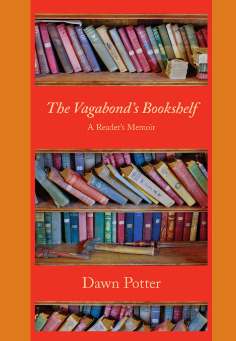 Dawn Potter Poetry — Introduction by Betsy Sholl