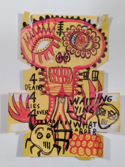 Beth Wittenberg – State of the Studio