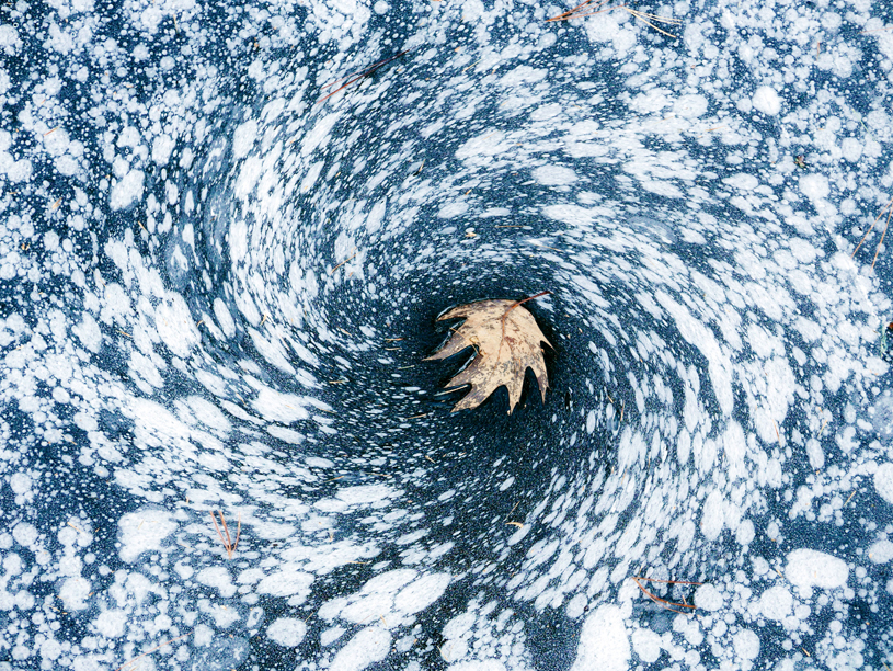 Wade, Whirlpool Wade 3 Whirlpool