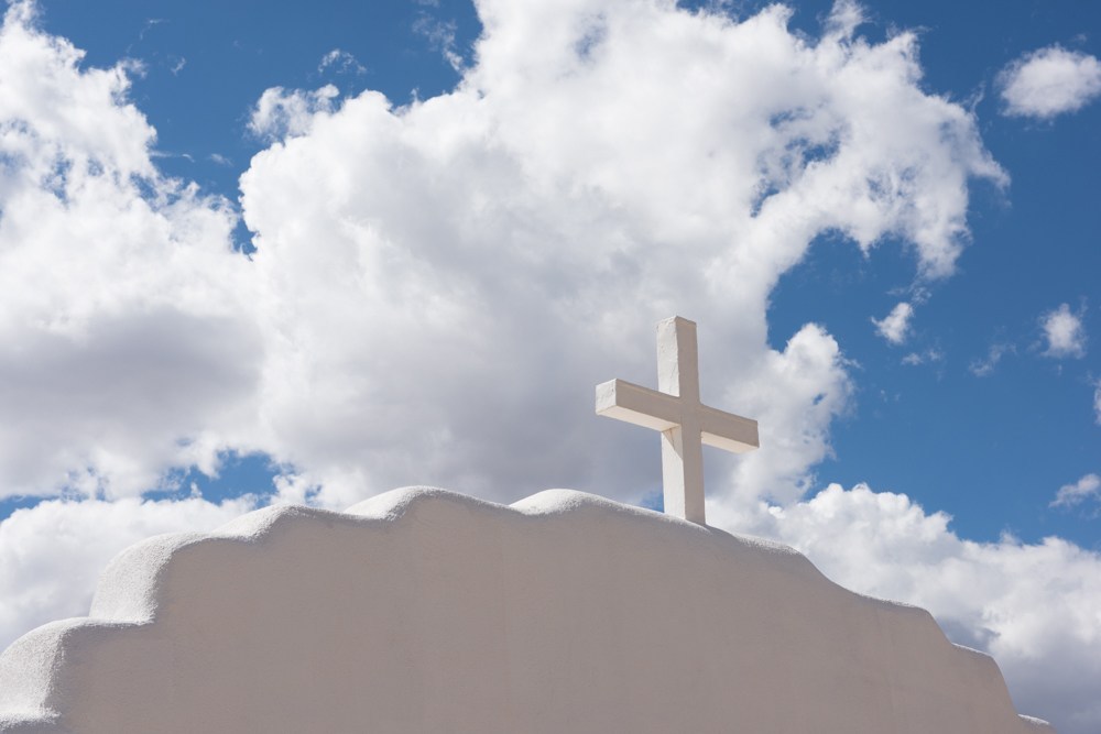 C E Morse, White Cross morse 3 white cross