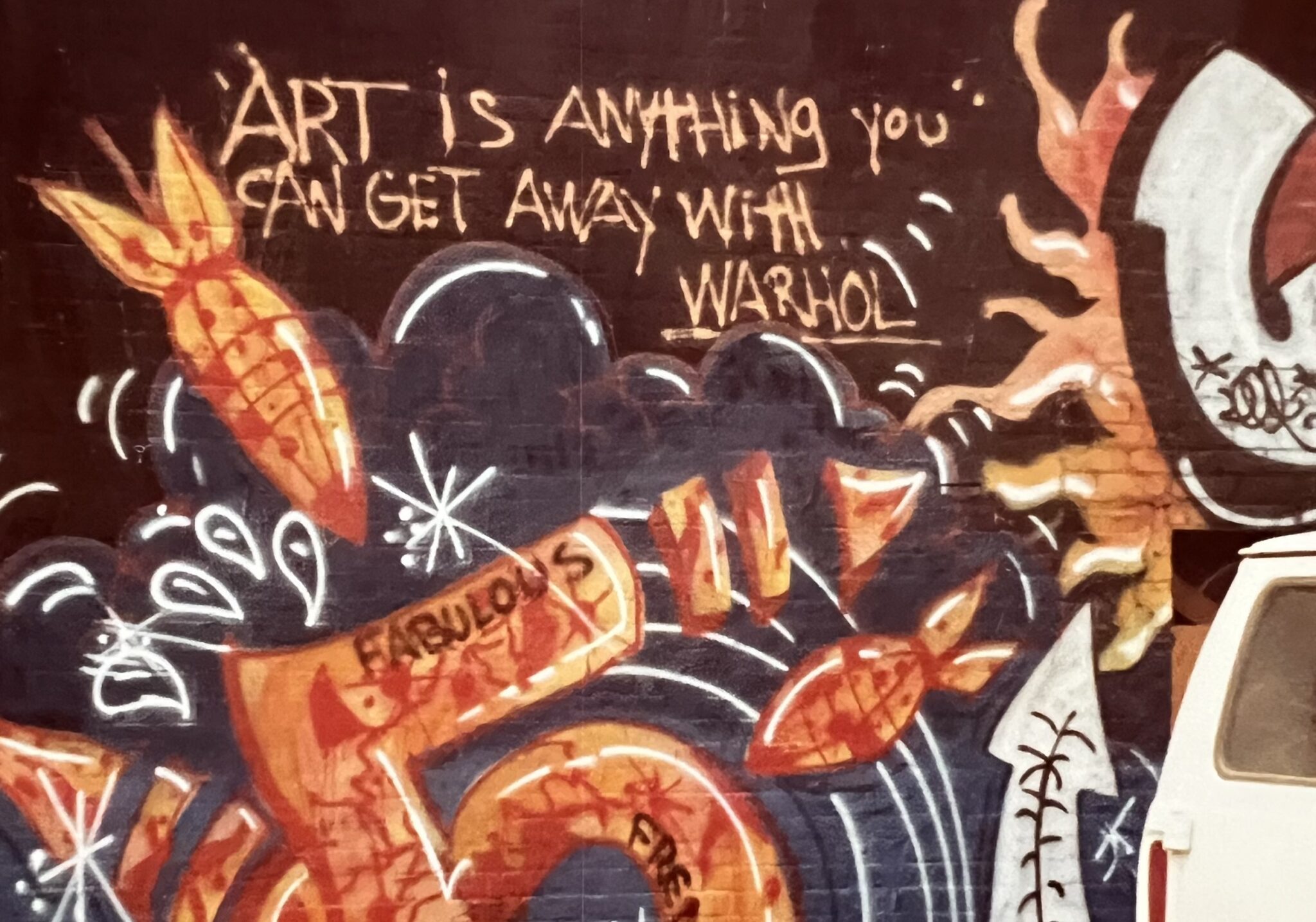 PUTS 原画 シルクスクリーン グラフィティ アート graffiti Studio Work #graffiti#graffiitiart#streetart#ストリートアート